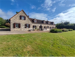 longere à la vente -   61290  LONGNY AU PERCHE, surface 290 m2 vente longere - UBI472861799